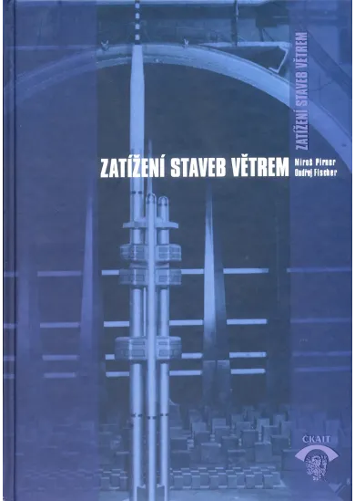 Zatížení staveb větrem