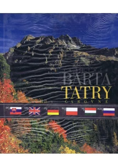 Tatry čarovné