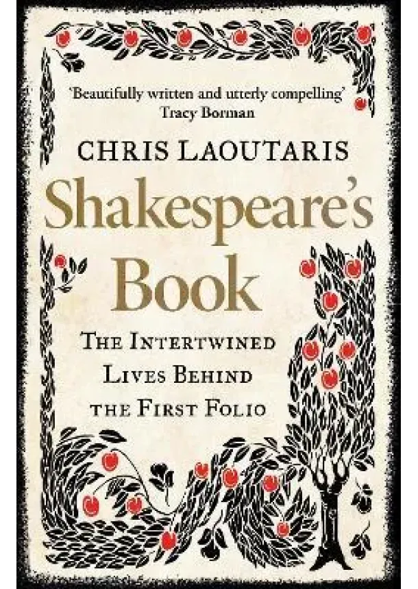 Shakespeare´s Book