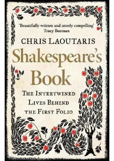 Shakespeare´s Book