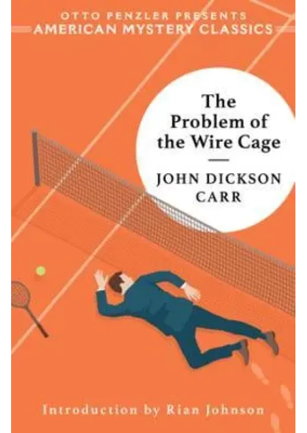 The Problem of the Wire Cage