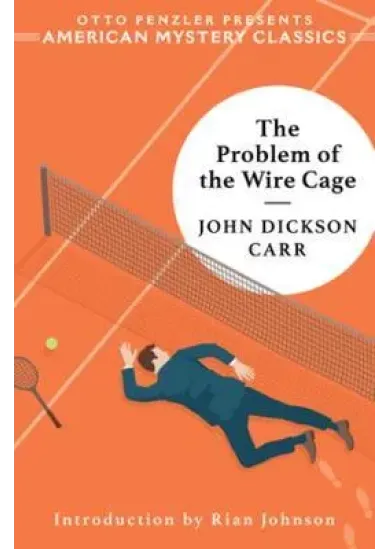 The Problem of the Wire Cage
