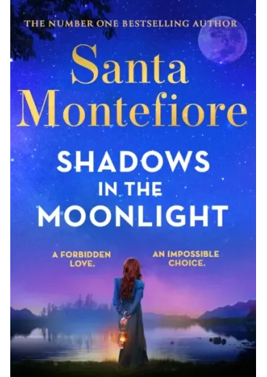 Shadows in the Moonlight