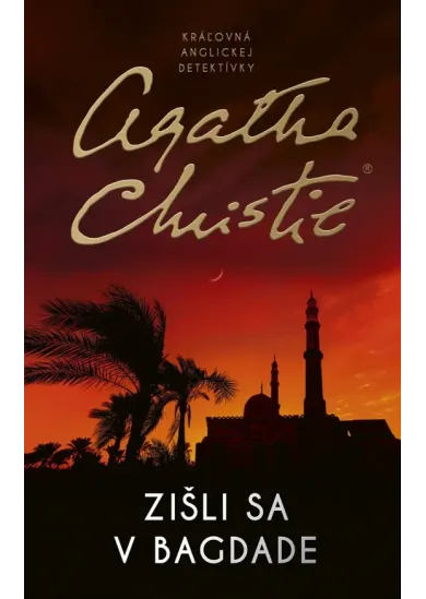 Zišli sa v Bagdade