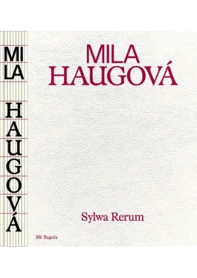 Sylwa Rerum (literárna autobiografia)