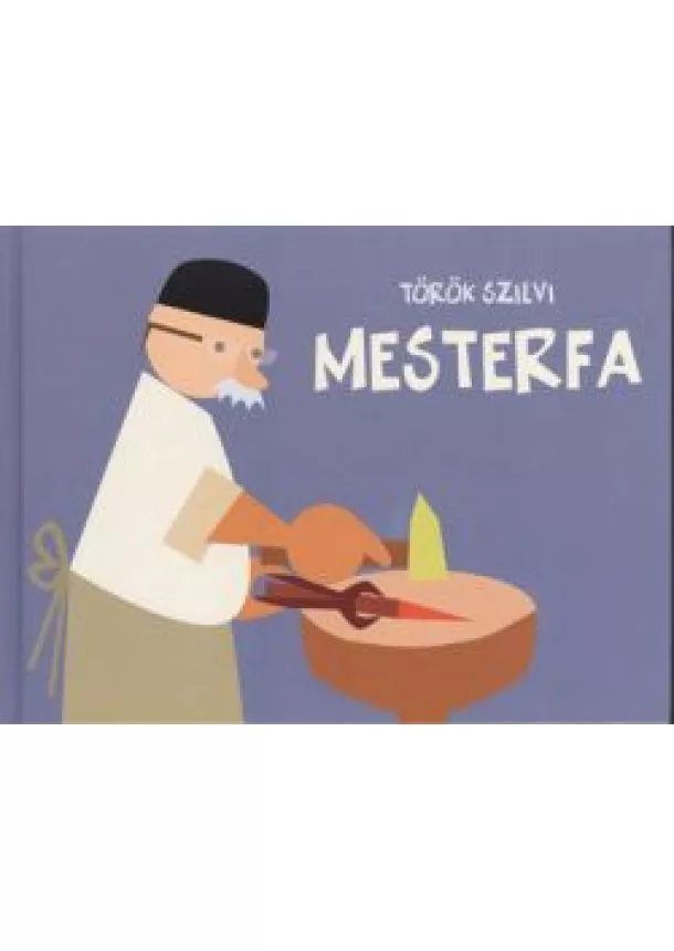 Török Szilvi - Mesterfa