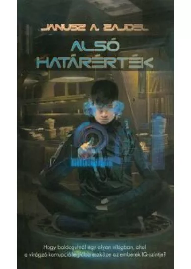 Alsó határérték