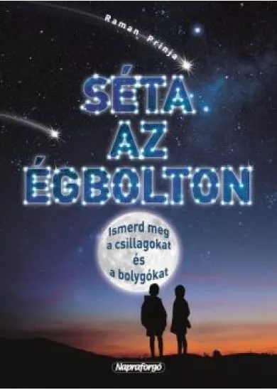 Séta az égbolton