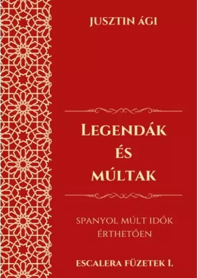 Legendák és múltak - Spanyol múlt idők érthetően