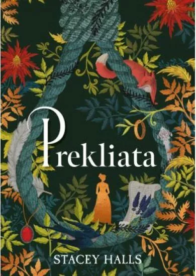 Prekliata