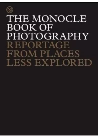 The Monocle Book of Photography