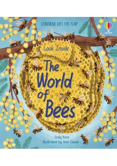 Look Inside the World of Bees