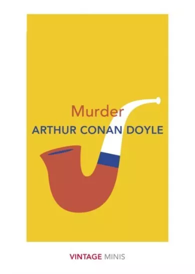 Murder: Vintage Minis