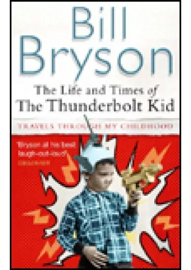 Life and Times of Thunder