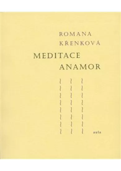 Meditace Anamor
