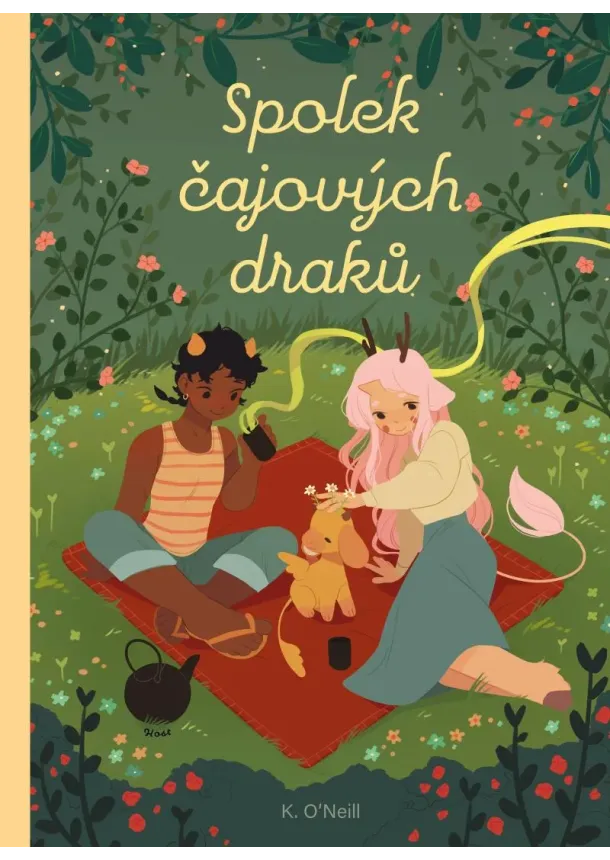 Spolek čajových draků