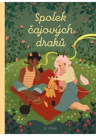Spolek čajových draků