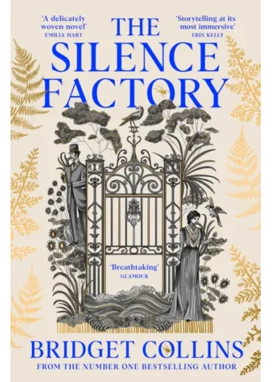 The Silence Factory
