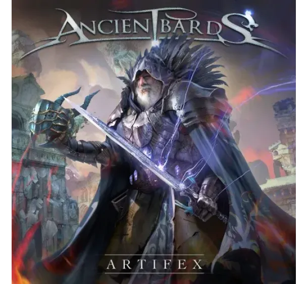 Ancient Bards, MEMBRAN MEDIA - Ancient Bards:  Artifex