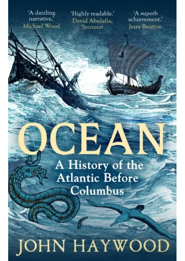 John Haywood - Ocean