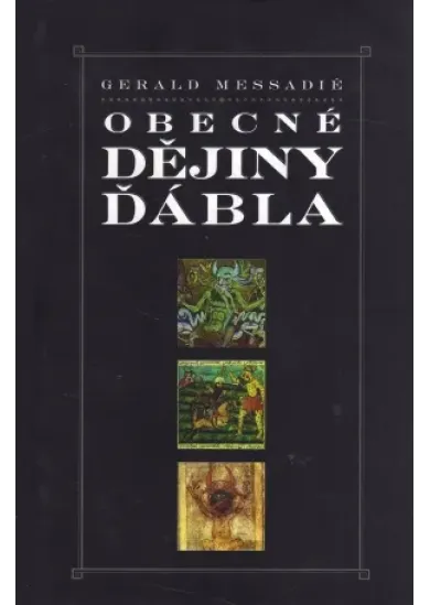 Obecné dějiny ďábla
