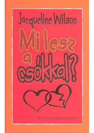MI LESZ A CSÓKKAL?