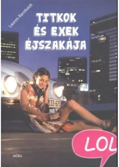 TITKOK ÉS EXEK ÉJSZAKÁJA