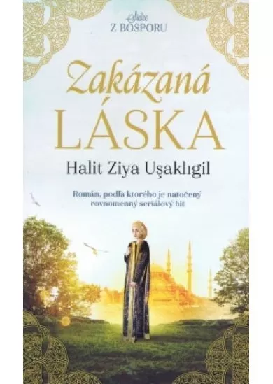 Zakázaná láska
