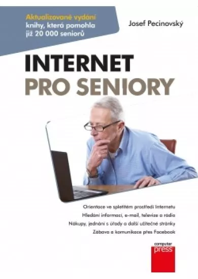 Internet pro seniory