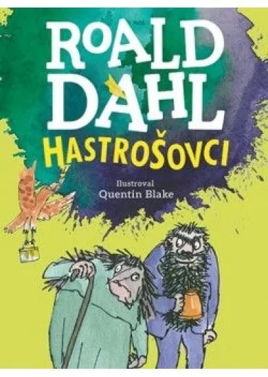 Hastrošovci