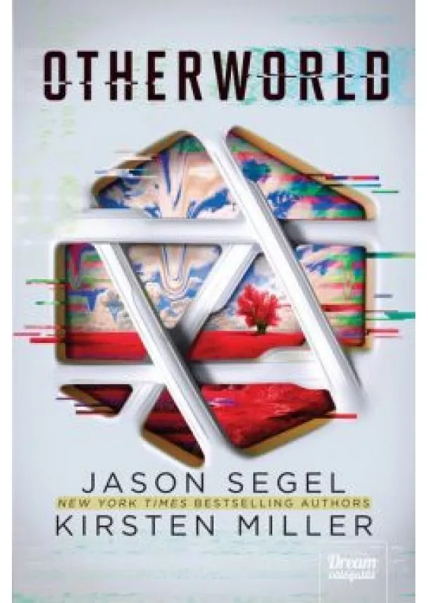 Jason Segel - Otherworld - Játssz az életedért!