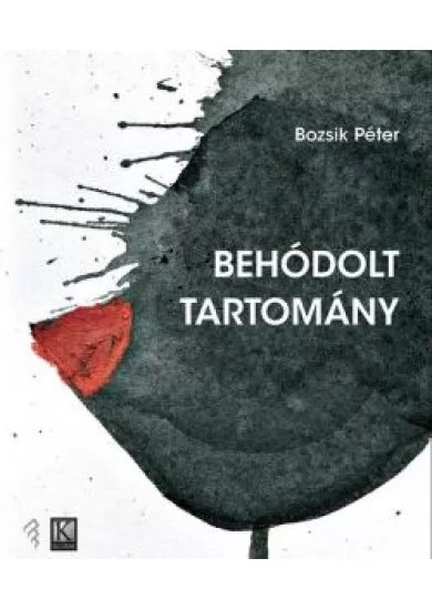 Behódolt tartomány