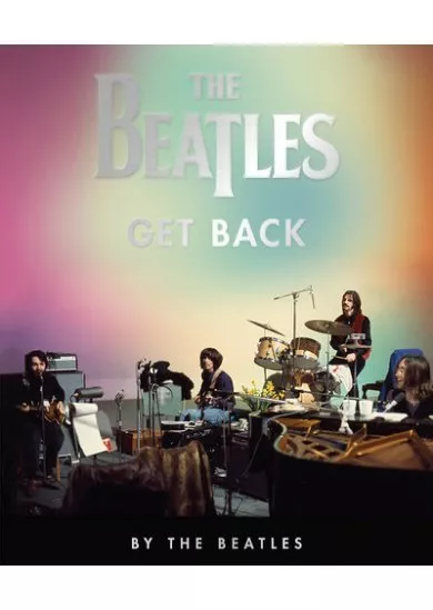 The Beatles - Get Back