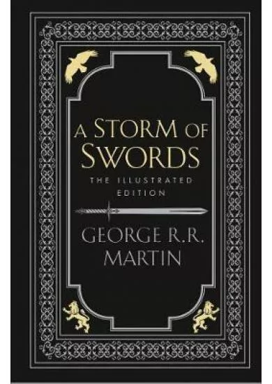 A Storm of Swords