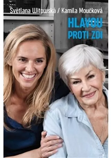 Hlavou proti zdi