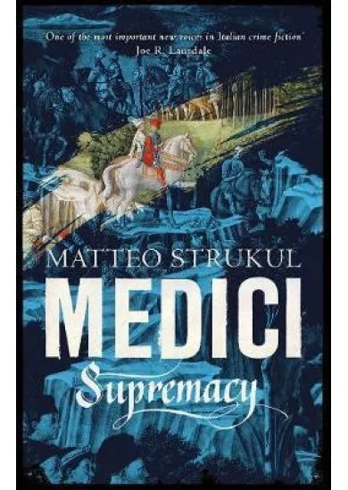 Medici Supremacy