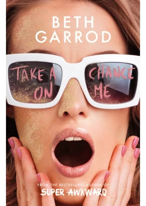 Beth Garrod - Take a Chance on Me