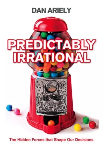Predictably Irrational