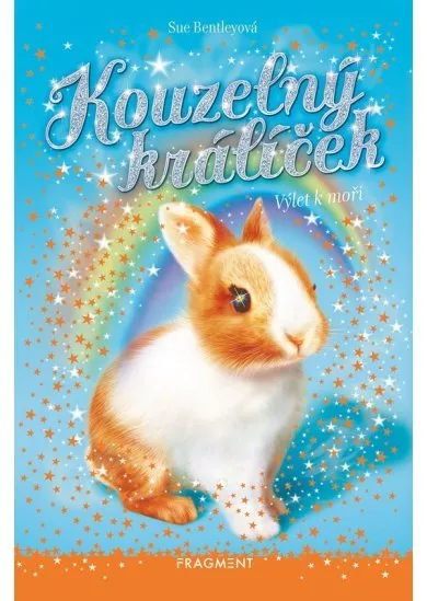 Kouzelný králíček - Výlet k moři