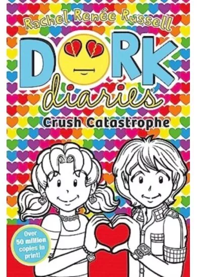 Dork Diaries: Crush Catastrophe