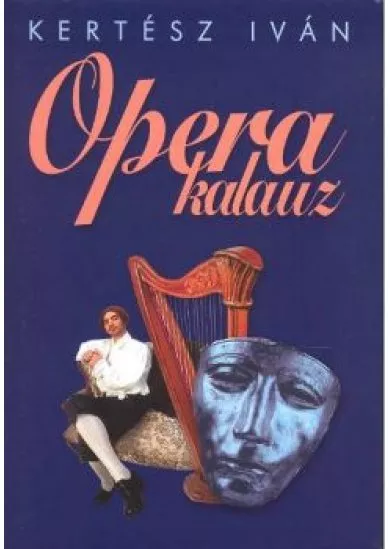 OPERA KALAUZ