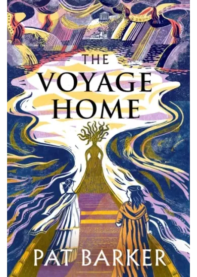 The Voyage Home