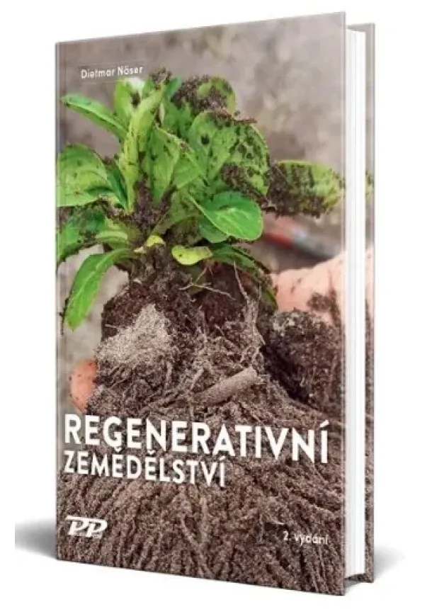 Dietmar Näser - Regenerativní zemědělství