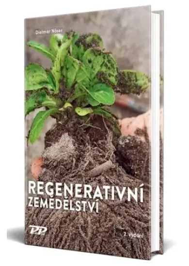Regenerativní zemědělství