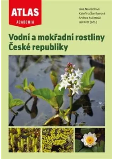 Vodní a mokřadní rostliny České republiky