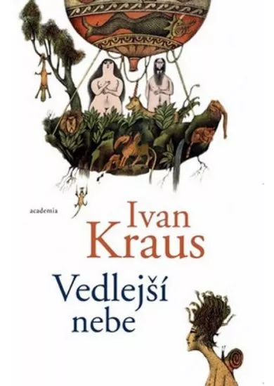 Vedlejší nebe