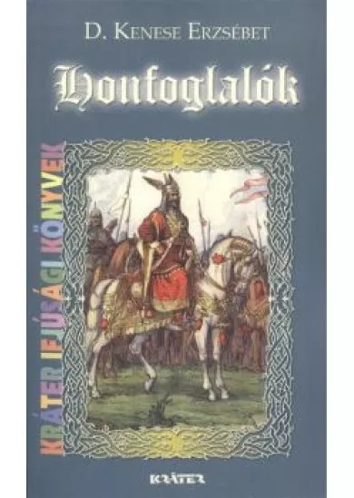 Honfoglalók
