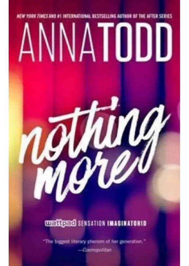 autor neuvedený - Nothing More