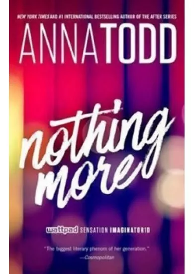 Nothing More