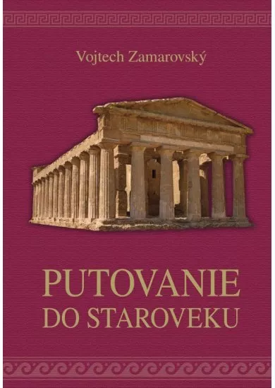 Putovanie do staroveku